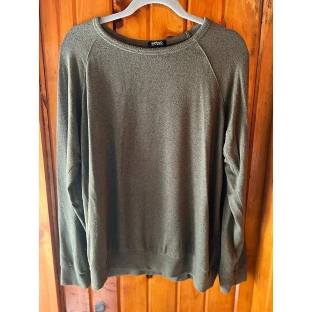 Buffalo David Bitton size M